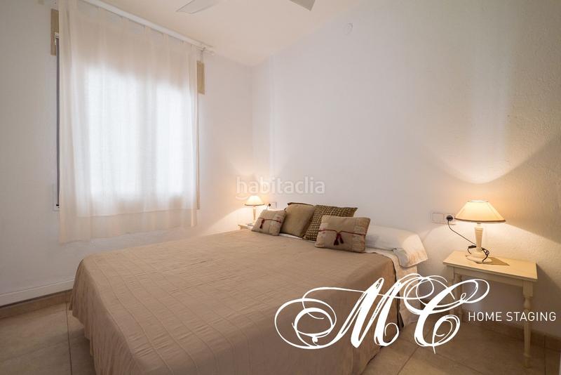 Foto 19a6e585-cecf-426b-8aae-8567c40dd8ad. Affitto appartamento con riscaldamento in l´Estartit poble Estartit