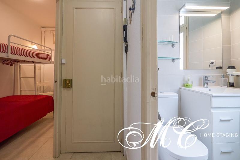 Foto 1e46b82d-fd17-4d62-958c-6b0b1f40291b. Affitto appartamento con riscaldamento in l´Estartit poble Estartit