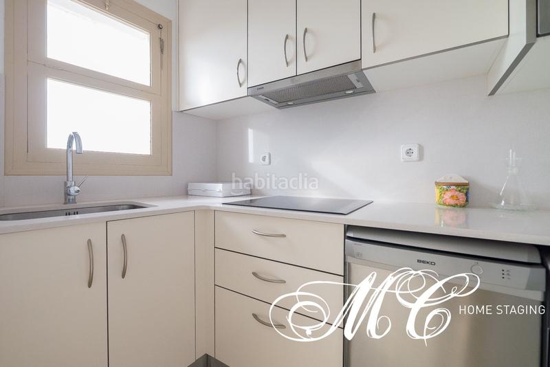 Foto d7b75f8b-3947-4d4f-b7d2-e40053d43aca. Affitto appartamento con riscaldamento in l´Estartit poble Estartit