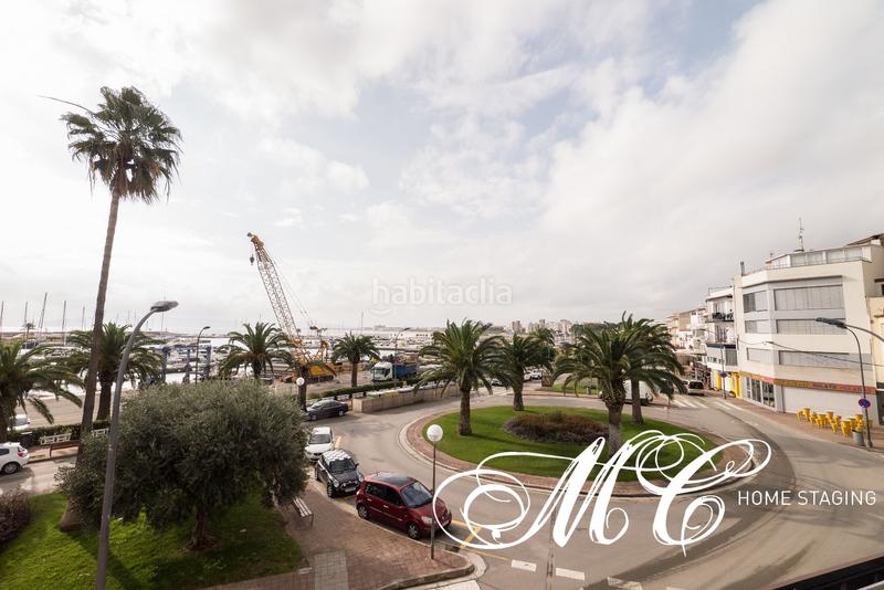 Foto 2f6a89eb-7574-4f6c-af14-503eb100aece. Alquiler piso apartamento primera linea en l´Estartit poble Estartit