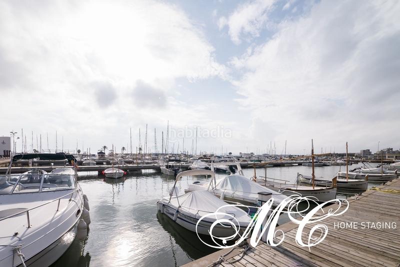 Foto 607c3266-01d4-41fa-b38f-d4d4e12df04d. Alquiler piso apartamento primera linea en l´Estartit poble Estartit