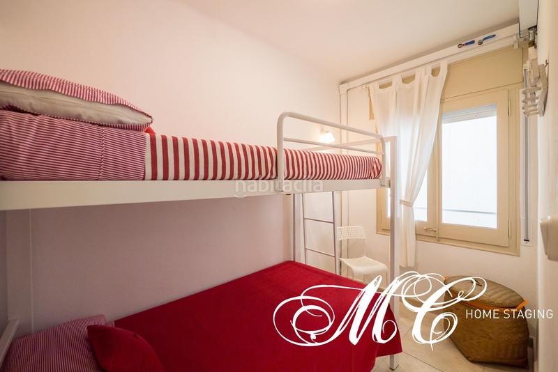 Foto 96b83faa-c7dd-4518-bf26-f43838721006. Alquiler piso apartamento primera linea en l´Estartit poble Estartit