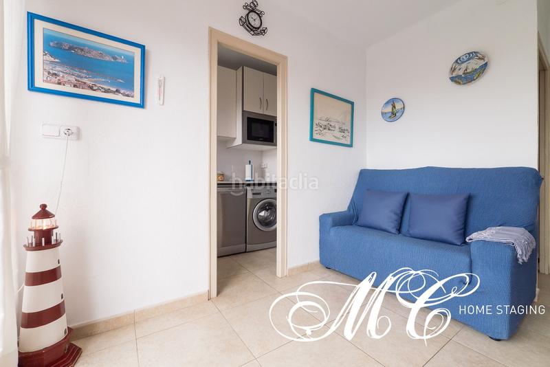 Foto 2fb97a7f-7e14-4d00-80df-da7d91eebb64. Location appartement avec chauffage dans l´Estartit poble Estartit