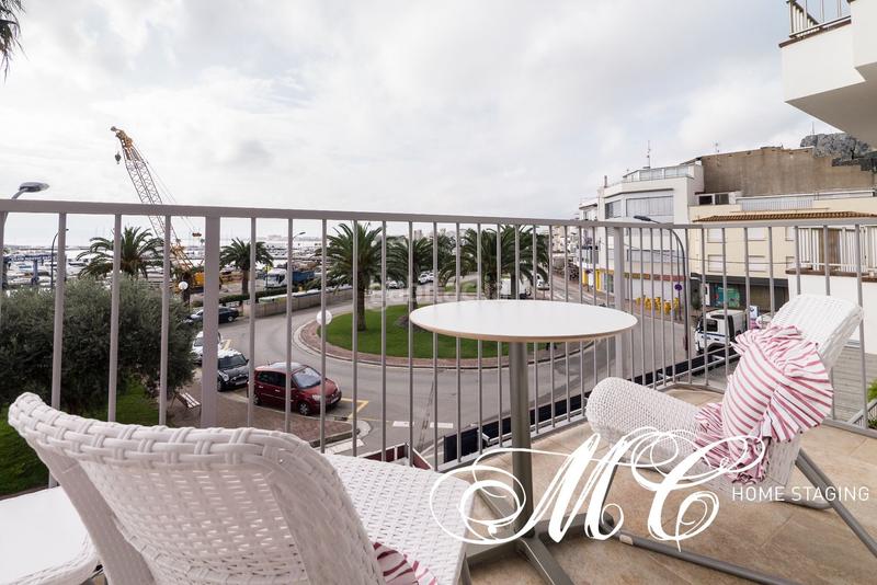 Foto 73865a3e-c0ec-4f46-8ebc-6bdfefe5d8d1. Location appartement avec chauffage dans l´Estartit poble Estartit