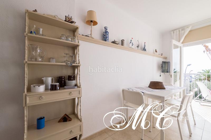 Foto e464c604-9e63-4d04-9413-0bad2507a7e8. Location appartement avec chauffage dans l´Estartit poble Estartit