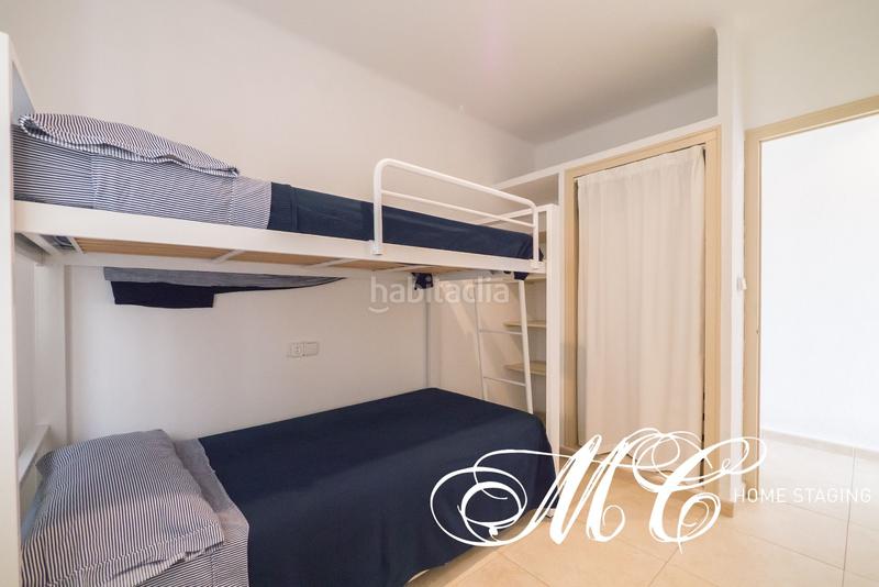 Foto f8e5db99-f2ef-4370-9e7d-cfbc876c712b. Location appartement avec chauffage dans l´Estartit poble Estartit