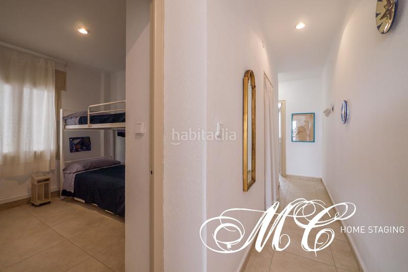 Foto ae068d4c-9a84-4dd4-bdc7-f41d05e23f3b. Miete etagenwohnung mit heizung in l´Estartit poble Estartit