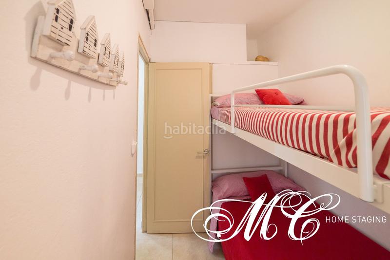 Foto 40166539-01ec-4e1a-a1b9-cfc503cdd5b5. Rent flat with heating in l´Estartit poble Estartit