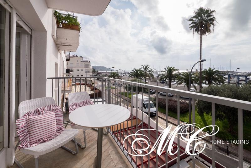 Foto 9c2f385e-49e5-48c0-8c93-26949b7121a3. Rent flat with heating in l´Estartit poble Estartit