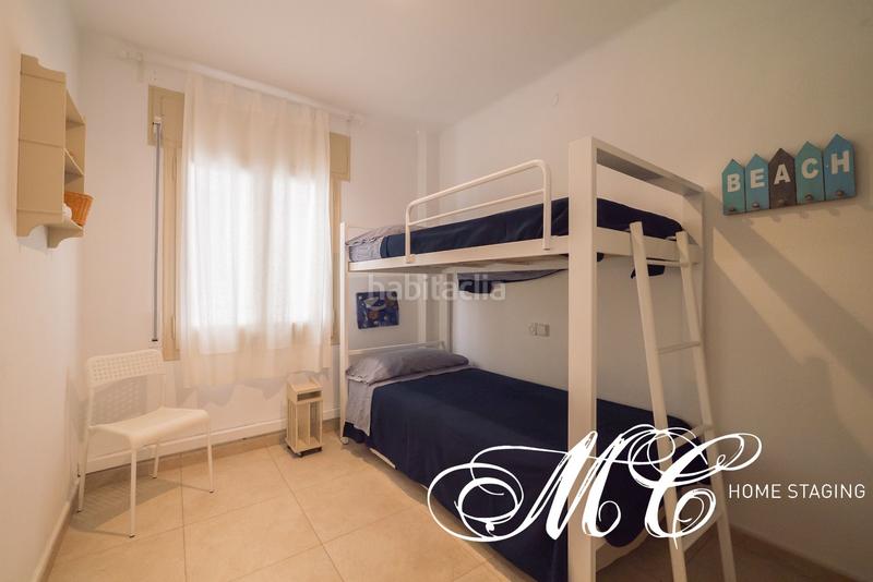 Foto b83356e7-fd78-49c0-ae6f-4e222629494a. Rent flat with heating in l´Estartit poble Estartit