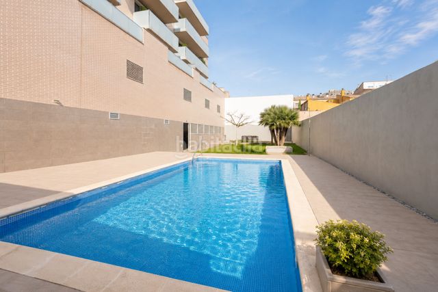 Foto 27065fa3-3d36-4849-a3b1-51ed05e85824. Dúplex amb calefacció piscina a Torroella de Montgrí