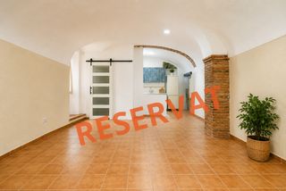 Estudio en Torroella de Montgrí. Estudi
