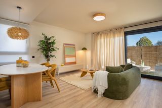 Flat in Pals. Promocion obra nueva con piscina i pista de padel