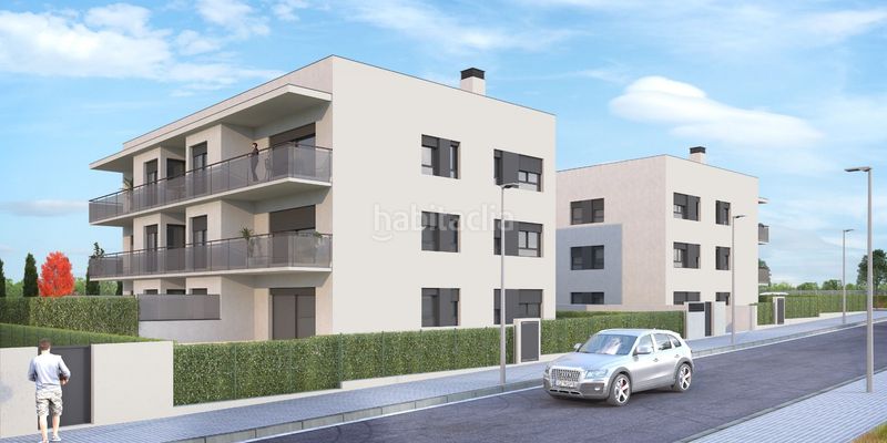 Foto c6e54ca3-c5e4-4569-b53d-14da6ef4d9e1. Pis amb calefacció piscina a Pals