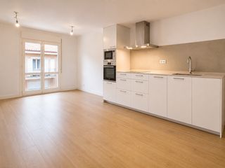 Pis a Torroella de Montgrí. Oportunitat pis modern i reformat en edifici tranquil