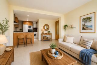 Flat in Sant Joan - Vilarromà. Piso en palamos