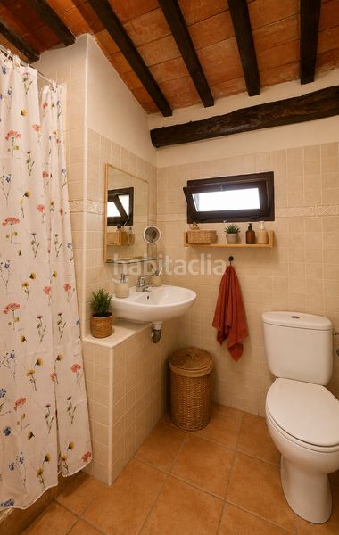Foto a1b2998f-7915-4cf4-93c0-e516cae69d60. Casa amb calefacció a Verges