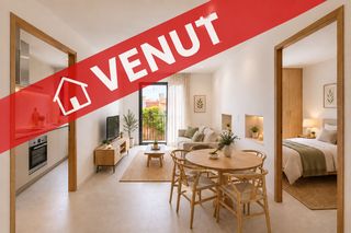 Appartement à Torroella de Montgrí. Piso obra nueva