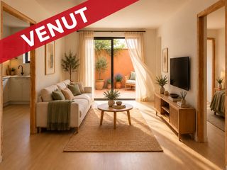 Appartamento in Torroella de Montgrí. Piso obra nueva centrico terraza
