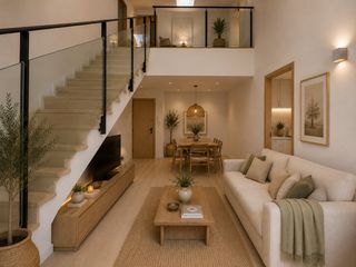 Duplex in Torroella de Montgrí. Duplex obra nueva centrico