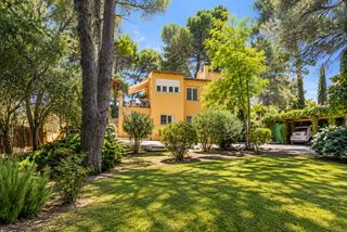 House in Torre Vella - Torre Gran - Les Dunes. Magnifica casa con gran jardin