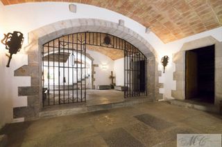 Casa  Carrer major. Céntrica casa señorial