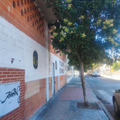 Lloguer Local Comercial a Avenida de la constitución 188. Gps