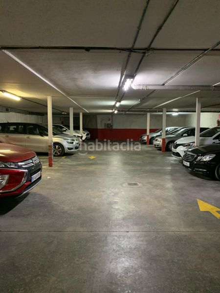 Foto 1810a1ac-bcf2-4727-8e5f-b5de8c766093. Car parking in Centro Torrejón de Ardoz