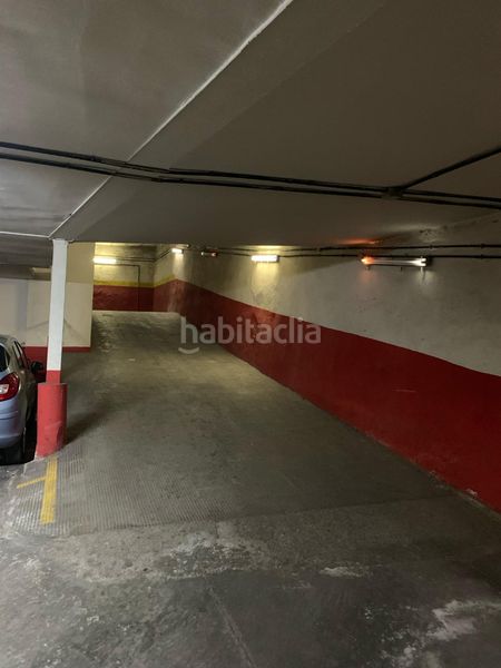 Foto a96cd6a5-ac8d-4cee-a02d-41e1bd93bf10. Car parking in Centro Torrejón de Ardoz