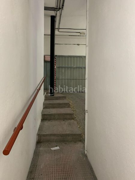 Foto eb48d5dd-88dd-4f26-8d24-439fa71553ea. Car parking in Centro Torrejón de Ardoz