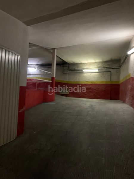 Foto f5c937b1-dc83-4f99-bacd-351c0a661d19. Car parking in Centro Torrejón de Ardoz
