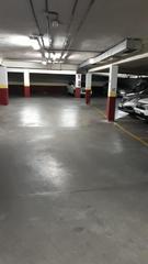Parking voiture  Calle virgen paloma