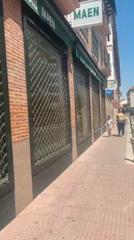 Location Local commercial à Calle libertad 15. Local en alquiler en calle libertad 15, noroeste, torrejón de ar