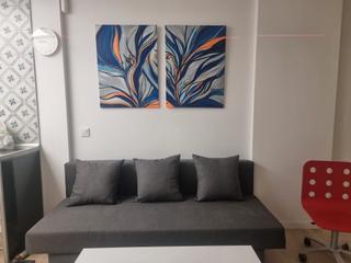 Appartement à Calle del pozo de las nieves 5