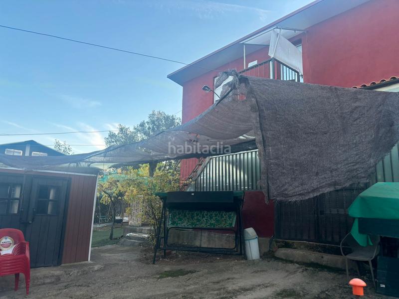 Foto 0c6a537e-7cde-4b85-aec2-7ddd5acbf6df. Casa in camino de las palmeras 24 in Hontoba