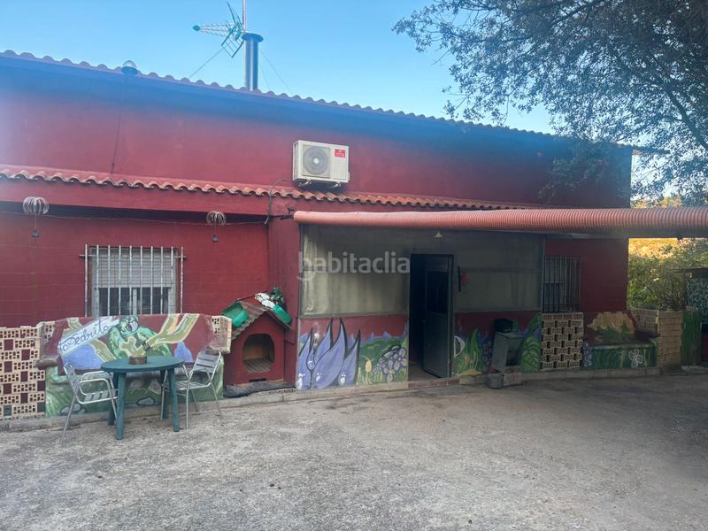 Foto 12c708c5-61d3-45cf-a1fc-75b1bcb11a94. Casa in camino de las palmeras 24 in Hontoba