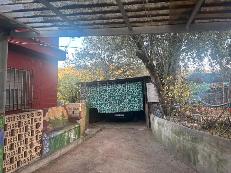 Foto 246a1392-a762-448e-a98e-73a10ee3b4b7. Casa in camino de las palmeras 24 in Hontoba