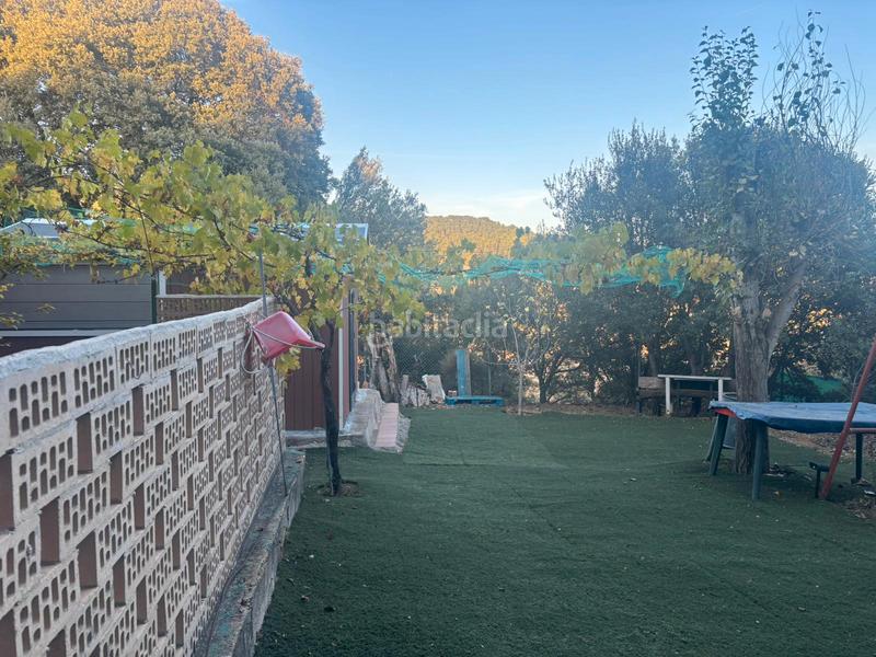 Foto 4252a6a3-e2aa-4a40-86e7-f70353ae5556. Casa in camino de las palmeras 24 in Hontoba