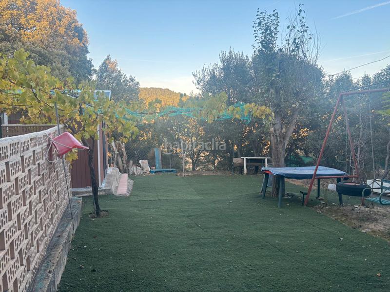 Foto 892a9b56-8c07-4d55-aee9-e5756348a04d. Casa in camino de las palmeras 24 in Hontoba