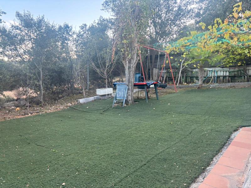 Foto ad75a14e-5e27-418e-a1ec-b224dbeae433. Casa in camino de las palmeras 24 in Hontoba