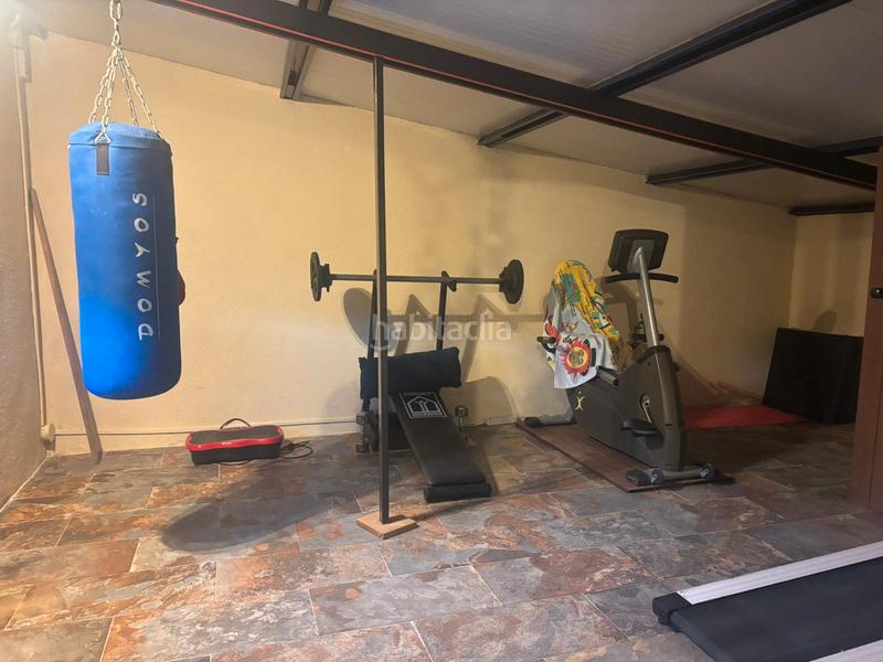 Foto adfd2bbc-ee4b-40f5-b7b6-39842047938e. Casa in camino de las palmeras 24 in Hontoba