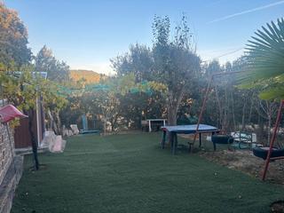 Casa  Camino de las palmeras 24