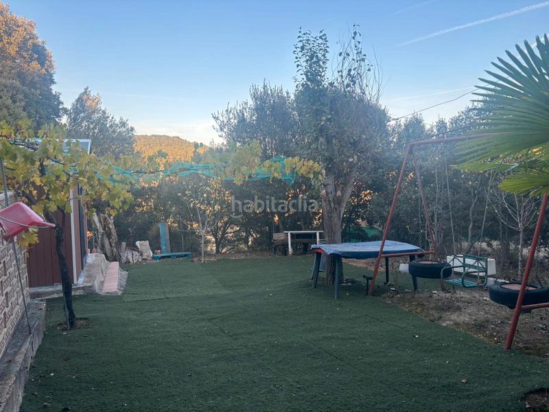 Foto c7e68063-348f-4afc-b85c-fa18bd108c81. Casa in camino de las palmeras 24 in Hontoba