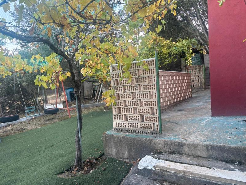 Foto d94d1562-5c1b-4634-8d96-8435dec0c0a4. Casa in camino de las palmeras 24 in Hontoba