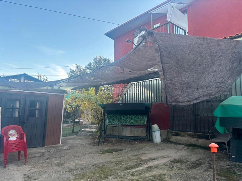 Foto f7b18780-8f5a-465b-99a0-2700cf09ad07. Casa in camino de las palmeras 24 in Hontoba