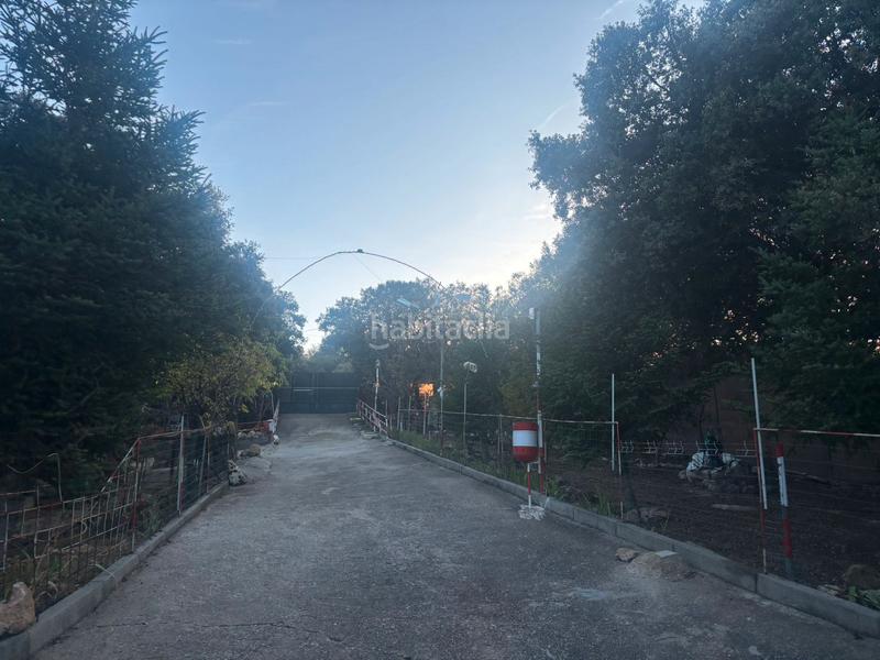 Foto 0e86a75d-af45-4547-969b-d1711c785263. House in camino de las palmeras 24 in Hontoba