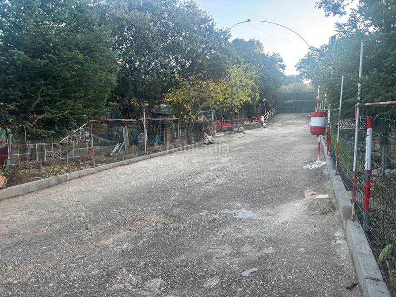 Foto 2838a4d1-dd29-48b5-af48-088c3a361673. House in camino de las palmeras 24 in Hontoba