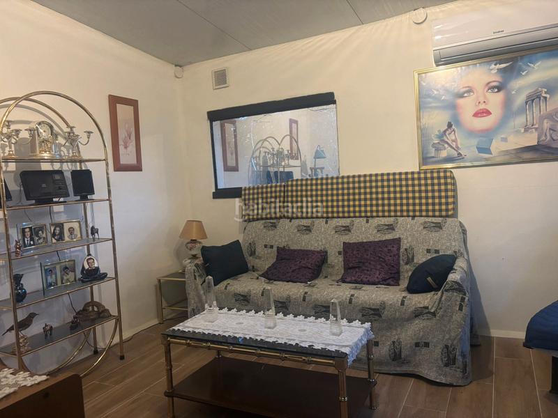 Foto 988a75a7-c917-4ded-b292-5a29217102ea. House in camino de las palmeras 24 in Hontoba