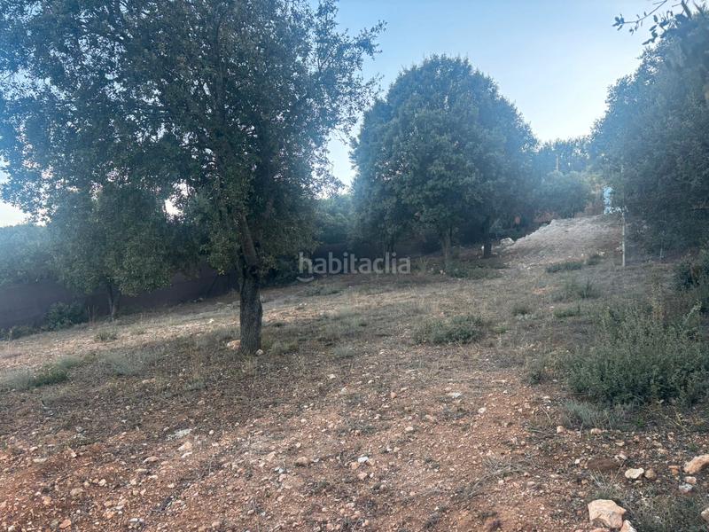 Foto 126472a4-f87b-4fe4-bb1a-5283d291378c. Maison dans camino de las palmeras 24 dans Hontoba