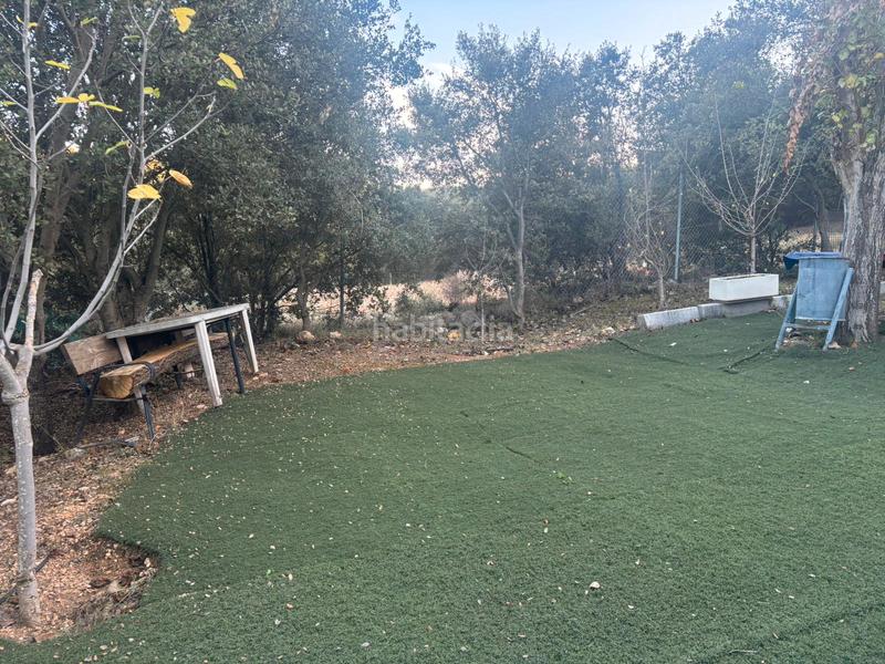 Foto 6fcf4beb-e338-4b2b-80bb-cb2c34bc25f3. Maison dans camino de las palmeras 24 dans Hontoba